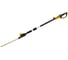 Аккумуляторный кусторез-высоторез Dewalt DCMPH566P1, 18 В, 55 см, 2800 ход/мин, с АКБ 5 Ач и ЗУ DCMPH566P1-QW 4