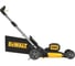 Аккумуляторная газонокосилка Dewalt DCMWP134N, 2х18 В, 2800 об/мин, 67 л, без АКБ и ЗУ DCMWP134N-XJ 3