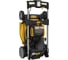 Аккумуляторная газонокосилка Dewalt DCMWP134N, 2х18 В, 2800 об/мин, 67 л, без АКБ и ЗУ DCMWP134N-XJ 6