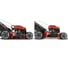 Газонокосилка бензиновая самоходная ECO LG-935 (EC2014-8) ЦЗ-5200838280 9