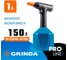 Аккумуляторный опрыскиватель Grinda PROLine 1 л PHS-1 2