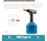 Аккумуляторный опрыскиватель Grinda PROLine 1 л PHS-1 3