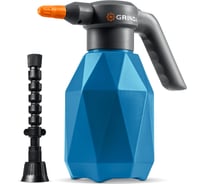 Аккумуляторный опрыскиватель Grinda PROLine 2 л PHS-2