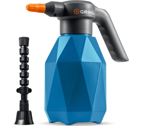 Аккумуляторный опрыскиватель Grinda PROLine 2 л PHS-2