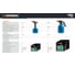 Аккумуляторный опрыскиватель Grinda PROLine 2 л PHS-2 14