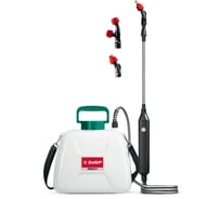 Аккумуляторный опрыскиватель ЗУБР 5 л ОПЛ-5