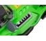 Аккумуляторная газонокосилка с АКБ и ЗУ TRUEGREEN TG8A110W 8