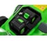 Аккумуляторная газонокосилка с АКБ и ЗУ TRUEGREEN TG8A110W 9