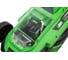 Аккумуляторная газонокосилка с АКБ и ЗУ TRUEGREEN TG8A131-JW 6