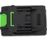 Аккумуляторная газонокосилка с АКБ и ЗУ TRUEGREEN TG8A131-JW 15