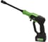 Мойка высокого давления с АКБ и ЗУ TRUEGREEN TG8L204W 2