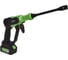 Мойка высокого давления с АКБ и ЗУ TRUEGREEN TG8L204W 3