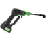 Мойка высокого давления с АКБ и ЗУ TRUEGREEN TG8L204W 6