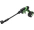 Мойка высокого давления с АКБ и ЗУ TRUEGREEN TG8L202W 2