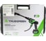 Мойка высокого давления с АКБ и ЗУ TRUEGREEN TG8L202W 24