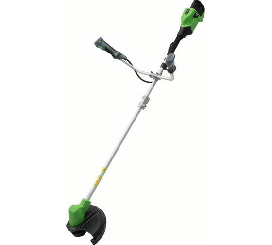 Аккумуляторный триммер для травы TRUEGREEN TG8A228-2W