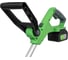 Аккумуляторный триммер для травы c АКБ и ЗУ TRUEGREEN TG8A227W 5