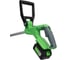 Аккумуляторный триммер для травы c АКБ и ЗУ TRUEGREEN TG8A227W 10