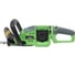 Аккумуляторный кусторез c АКБ и ЗУ TRUEGREEN TG8A607W 5
