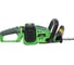 Аккумуляторный кусторез c АКБ и ЗУ TRUEGREEN TG8A607W 6