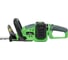 Аккумуляторный кусторез c АКБ и ЗУ TRUEGREEN TG8A607W 7