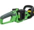 Аккумуляторный кусторез c АКБ и ЗУ TRUEGREEN TG8A607W 9