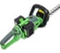 Аккумуляторный кусторез c АКБ и ЗУ TRUEGREEN TG8A607W 10