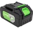 Аккумуляторный кусторез c АКБ и ЗУ TRUEGREEN TG8A607W 16