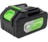 Аккумуляторный кусторез c АКБ и ЗУ TRUEGREEN TG8A607W 17