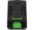 Аккумуляторный кусторез c АКБ и ЗУ TRUEGREEN TG8A607W 18