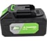 Аккумуляторный кусторез c АКБ и ЗУ TRUEGREEN TG8A607W 20