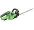 Аккумуляторный кусторез с АКБ и ЗУ TRUEGREEN TG8A612W 4