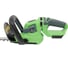 Аккумуляторный кусторез с АКБ и ЗУ TRUEGREEN TG8A612W 5
