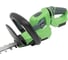 Аккумуляторный кусторез с АКБ и ЗУ TRUEGREEN TG8A612W 6