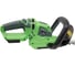 Аккумуляторный кусторез с АКБ и ЗУ TRUEGREEN TG8A612W 8