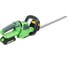 Аккумуляторный кусторез с АКБ и ЗУ TRUEGREEN TG8A612W 4