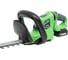Аккумуляторный кусторез с АКБ и ЗУ TRUEGREEN TG8A612W 7