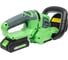 Аккумуляторный кусторез с АКБ и ЗУ TRUEGREEN TG8A612W 8
