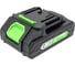 Аккумуляторный кусторез с АКБ и ЗУ TRUEGREEN TG8A612W 10