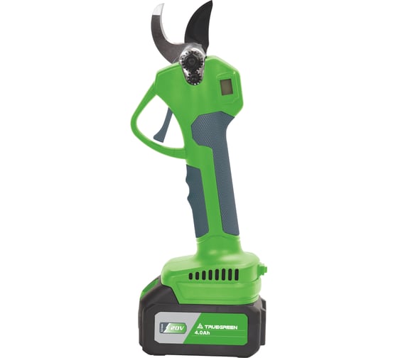 Аккумуляторный сучкорез TRUEGREEN TG4A704