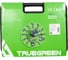 Аккумуляторный сучкорез без АКБ и ЗУ TRUEGREEN TG4A704 17