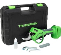 Аккумуляторный сучкорез без АКБ и ЗУ TRUEGREEN TG4A705