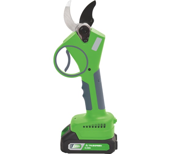 Аккумуляторный сучкорез TRUEGREEN TG4A705