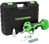 Аккумуляторный сучкорез без АКБ и ЗУ TRUEGREEN TG4A704-1