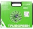 Аккумуляторный сучкорез без АКБ и ЗУ TRUEGREEN TG4A704-1 17
