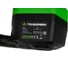Аккумуляторная цепная пила с АКБ и ЗУ TRUEGREEN TG8J126W 14