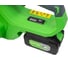 Аккумуляторная цепная пила с АКБ и ЗУ TRUEGREEN TG8J126W 17