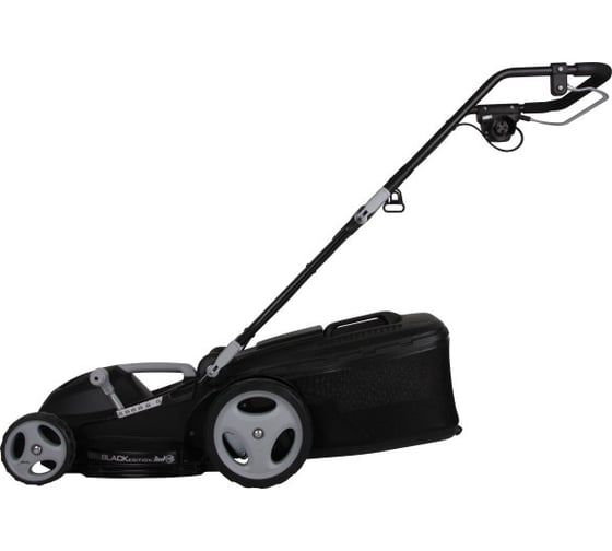 Электрическая газонокосилка Texas XT1400 90066031
