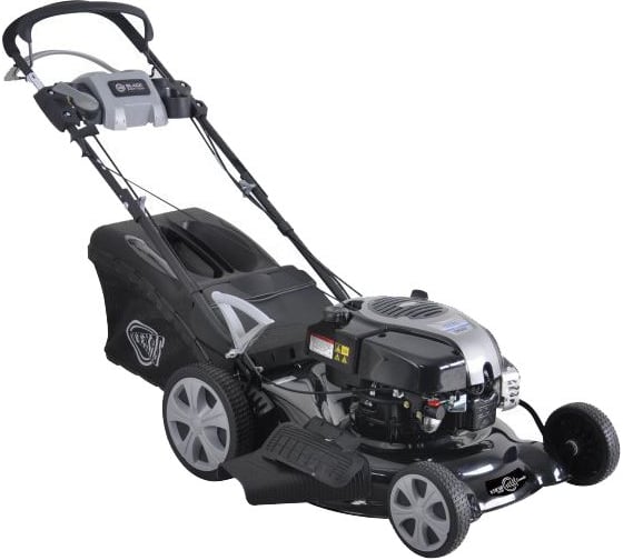Бензиновая самоходная газонокосилка Texas XTB 50 TR/WD 90066045