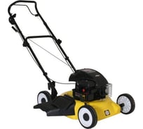 Бензиновая газонокосилка Texas Combi 45 90066010